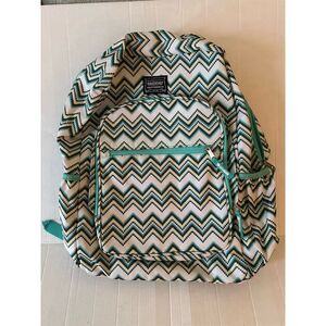 Eastsport Lifestyle Backpack w/ Large main compartment 19x12